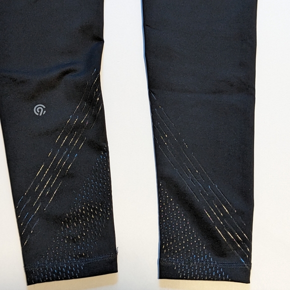 C9 by Champion Yoga Pants Leggings - Picture 4 of 4